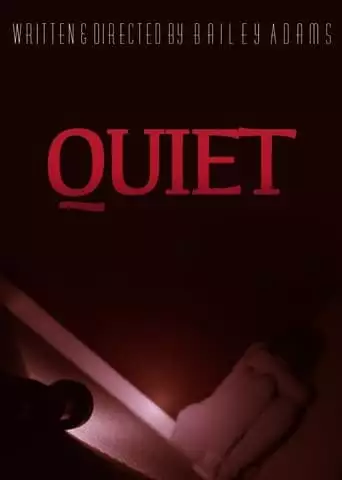 Quiet (2023)