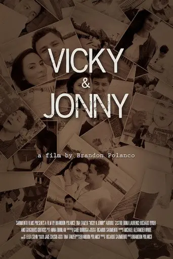 Vicky & Jonny (2015)