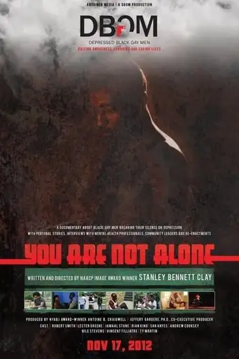 You Are Not Alone (2012)