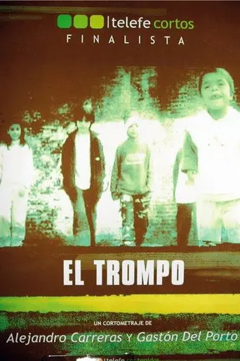 El trompo (2005)