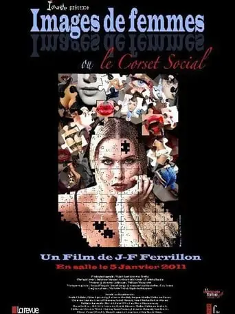 Images of Women of the Social Corset (2011)
