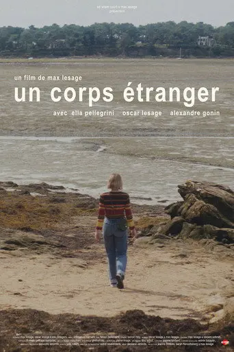 Waving Back (2024)