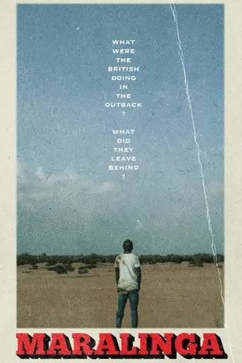 Maralinga (2025)