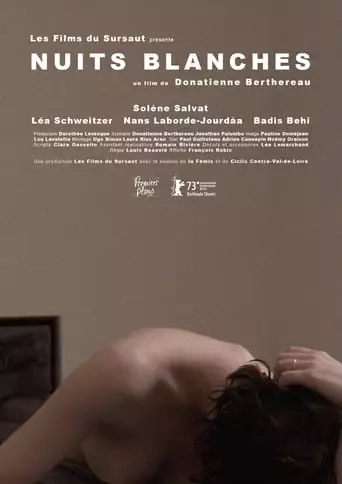 Nuits Blanches (2023)