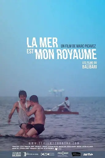 La mer est mon royaume (2016)