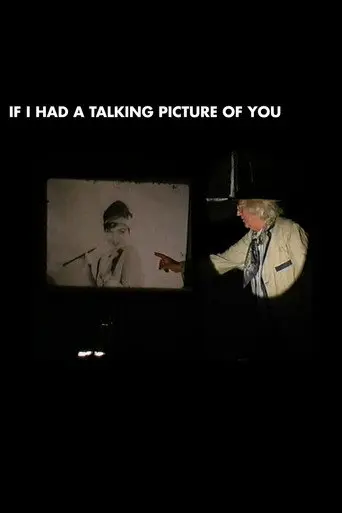 If I Had a Talking Picture of You (2002)