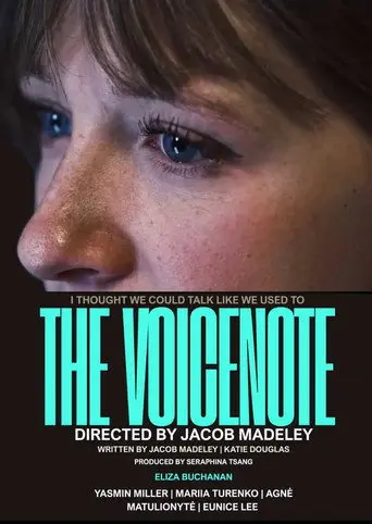 The Voicenote (2026)