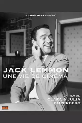 Jack Lemmon, Une Vie De Cinema (2020)
