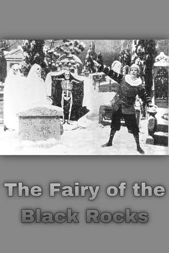 The Fairy Of The Black Rocks (1902)