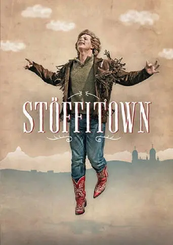 Stöffitown (2015)
