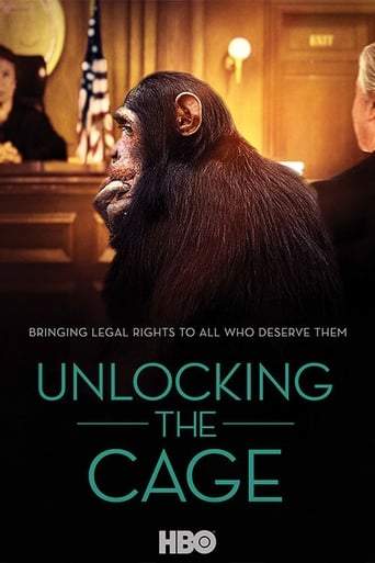Unlocking The Cage (2016)