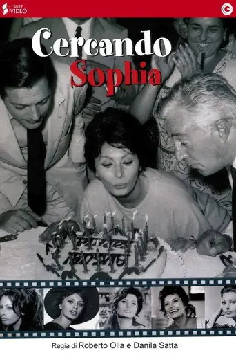 Looking for Sophia (2004)