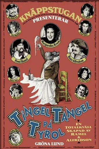 Tingel Tangel (1990)