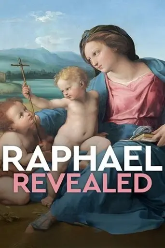 Raphael Revealed (2021)