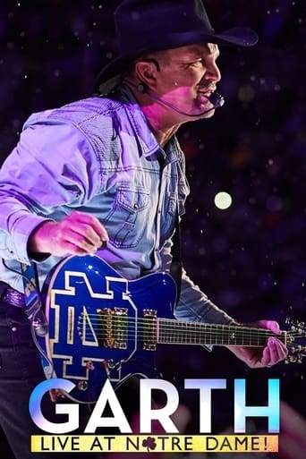 Garth: Live At Notre Dame (2018)
