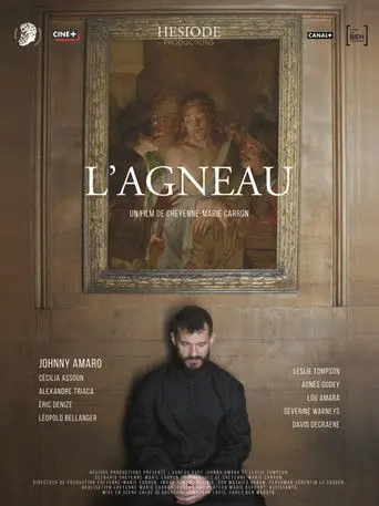 L'Agneau (2025)
