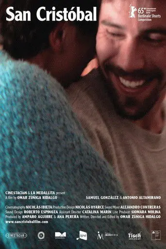 San Cristóbal (2015)