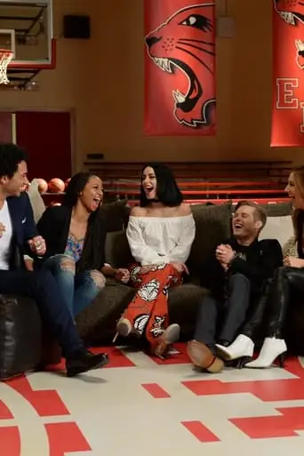High School Musical: 10th Anniversary (2016)