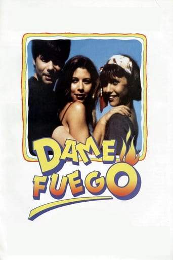 Dame Fuego (1994)