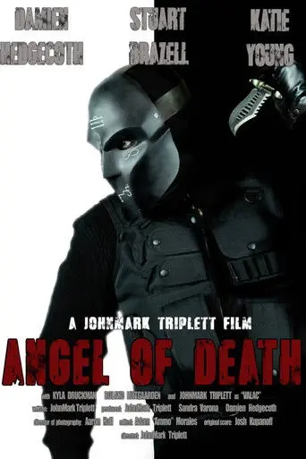 Angel of Death (2014)