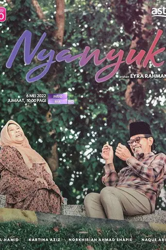 Nyanyuk (2022)