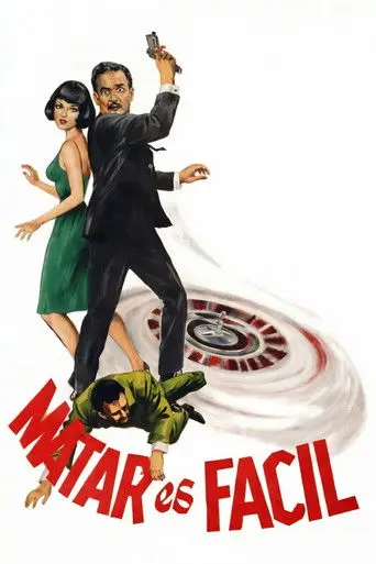 Matar es fácil (1966)