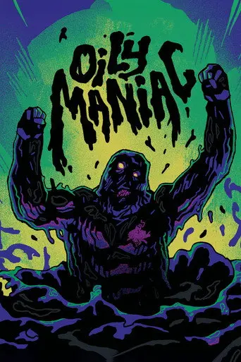 The Oily Maniac (1976)