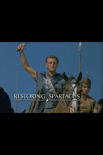 Restoring Spartacus (2015)