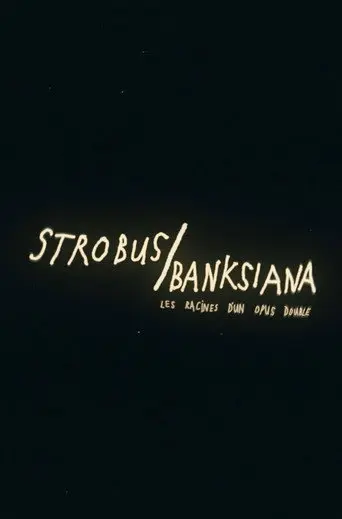 Strobus / Banksiana : les racines d'un opus double (2026)