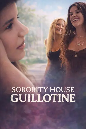 Sorority House Guillotine (2026)