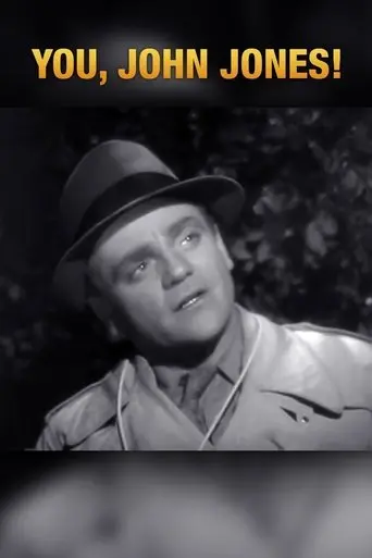 You, John Jones! (1943)