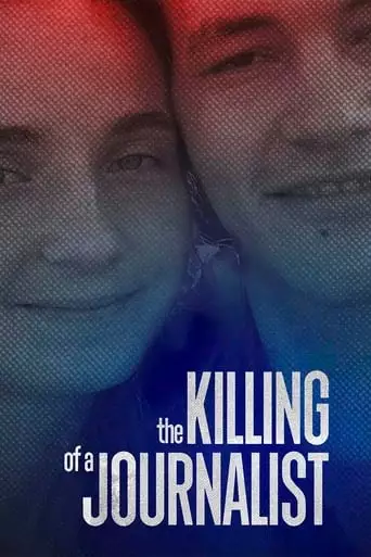 The Killing Of A Journalist (2023)