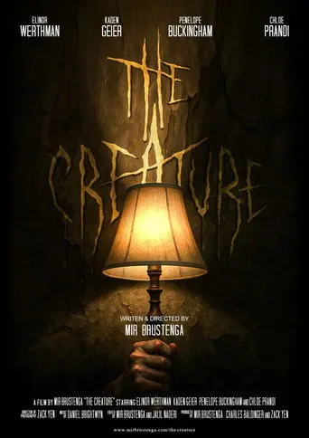 The Creature (2025)