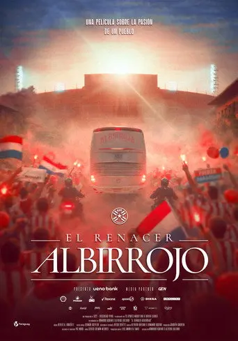 El Renacer Albirrojo (2026)