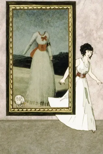Old Masters (1990)