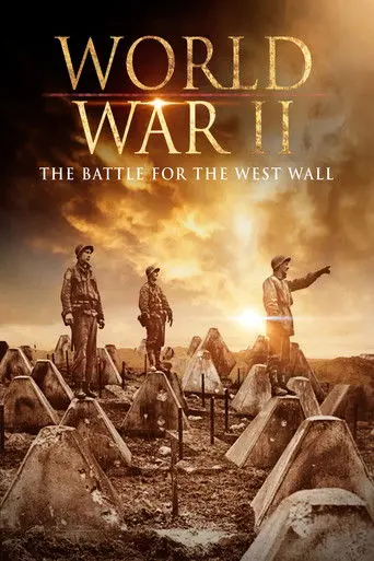 World War II: The Battle for the West Wall (1970)