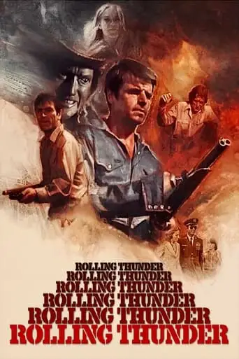 Rolling Thunder (1977)