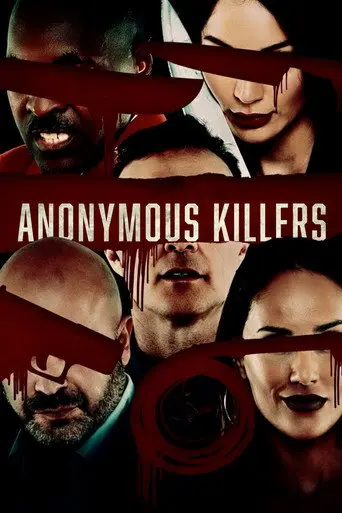 Anonymous Killers (2020)