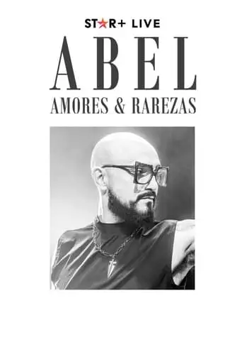 Abel Pintos | Amores Y Rarezas (2023)