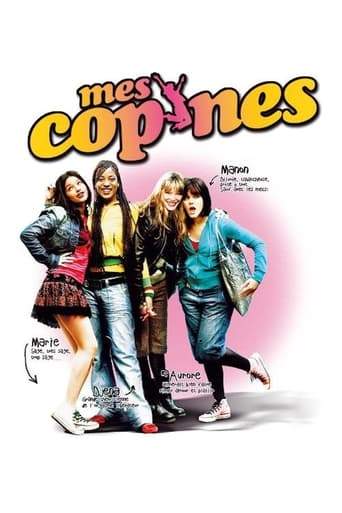 Girlfriends (2006)