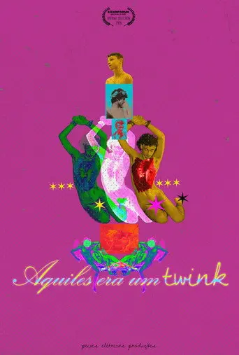 Aquiles era um Twink (2026)