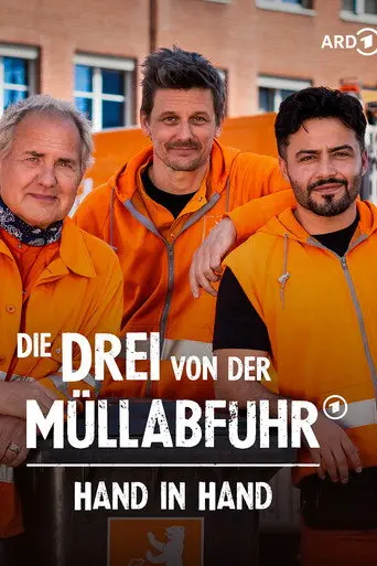 Die Drei von der Müllabfuhr - Hand in Hand (2026)