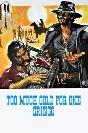 La Caza Del Oro (1972)