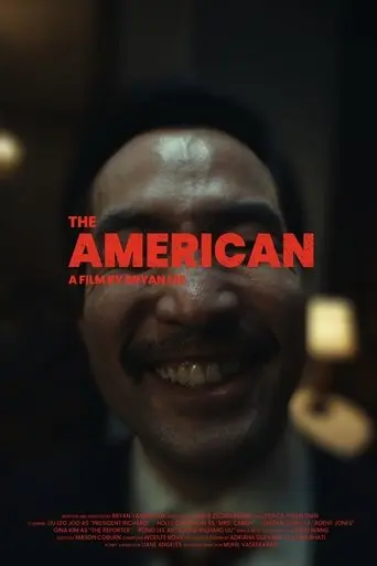 The American (2025)