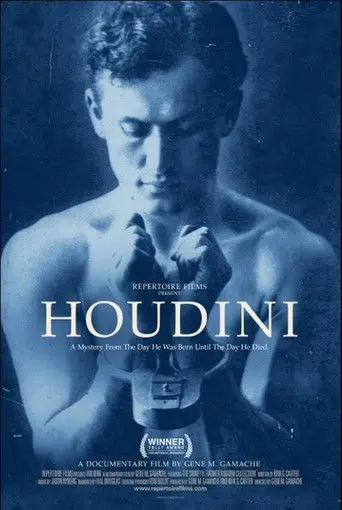 Houdini (1996)