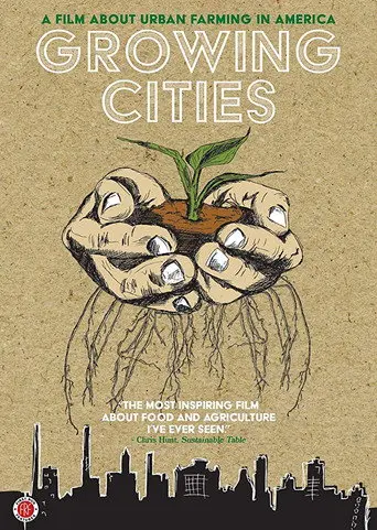 Growing Cities (2013)