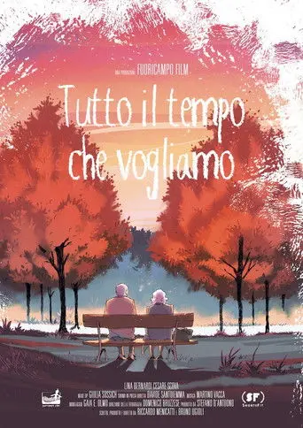 All the Time in the World (2019)