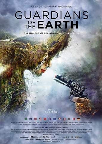 Guardians Of The Earth (2017)