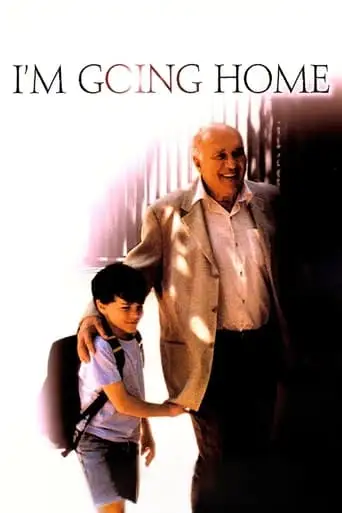 I'm Going Home (2001)
