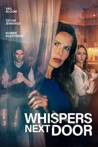 Whispers Next Door (2026)